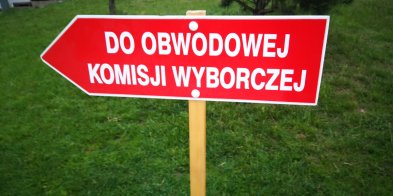 Druga tura wyborów w Szczecinku i w Barwicach. -38326