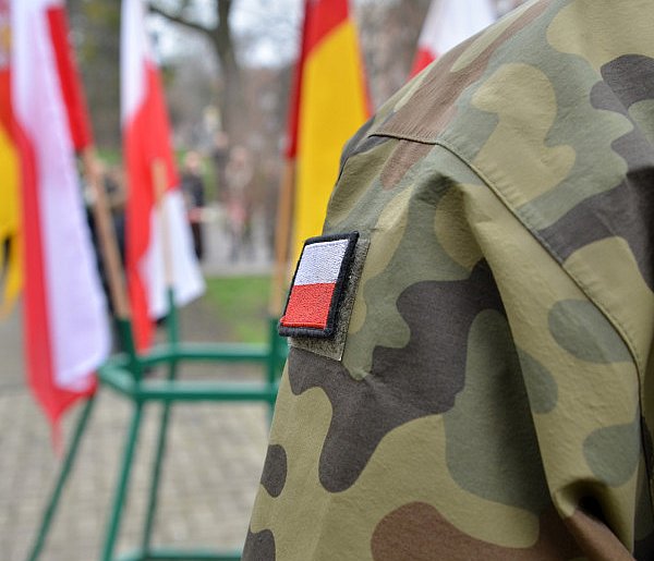 Wojsko zaprasza Polaków. Zacznie się w maju, skończy się w lipcu-38561
