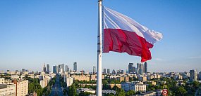 2 maja – Dzień Flagi Rzeczypospolitej Polskiej