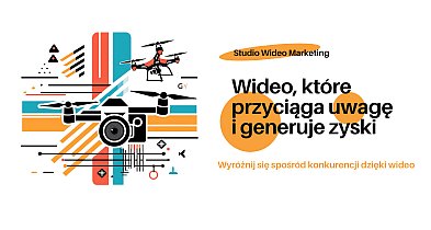 Filmy i zdjecia dla Twojej firmy - Studio Wideo Marketing-38687