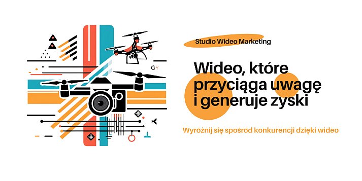 Wideo i foto dla firm w Szczecinku: Zwiększ widoczność i pozyskaj nowych klientów!