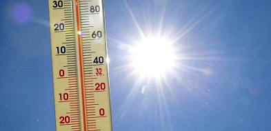 IMGW: tegoroczne lato może być ekstremalnie ciepłe, w czerwcu nawet 36 st. C-38789