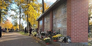 Na szczecineckim cmentarzu powstanie kolejne kolumbarium-38782