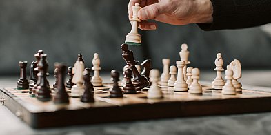 Świetna forma szczecineckich szachistów-38818