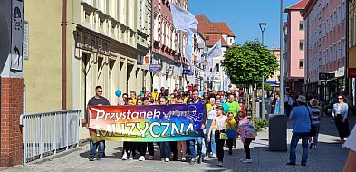 Muzycy na ulicach Szczecinka zarażali muzyką - Przystanek Muzyczna [ZDJĘCIA, WIDEO-38891