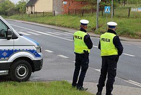 Bezpieczeństwo na drogach priorytetem! Policja w Szczecinku przeprowadziła akcję-39505
