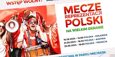 Szczecinek będzie wspólnie dopingować piłkarzy w Strefie Kibica!-39615