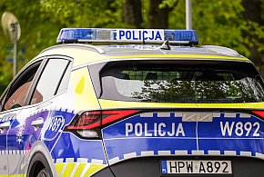 Pijani na rowerach i nie tylko. Weekendowa akcja policji-42091