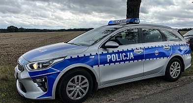 Ksiądz jechał obwodnicą Szczecinka pod prąd. Policja nie wybaczyła-42146