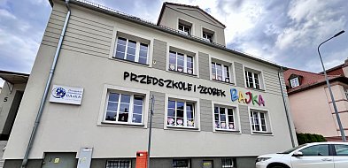 Rodzice odetchną z ulgą. W Szczecinku wracają przedszkola za złotówkę-42209