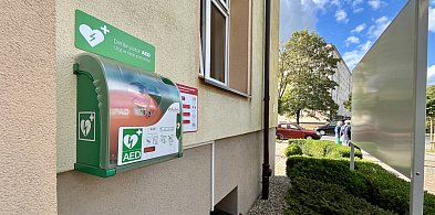 Czy mieszkańcy wiedzą, gdzie znajdują się defibrylatory AED?-42194