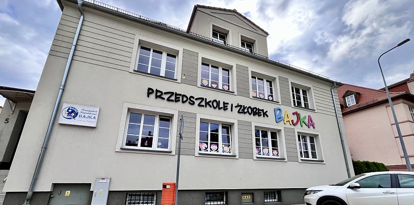 Rodzice odetchną z ulgą. W Szczecinku wracają przedszkola za złotówkę - 42209