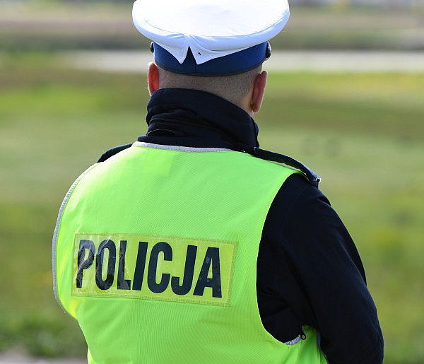 Wielka akcja policji na drogach. Skontrolują jedną ważną kwestię-42795