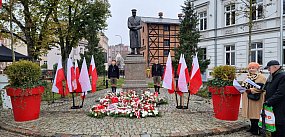 Obchody Narodowego Święta Niepodległości w Szczecinku