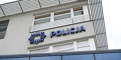 Policja z Szczecinka zatrzymała złodziei! -43357