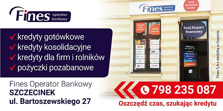 Bezpłatne badanie zdolności kredytowej w Szczecinku-43352