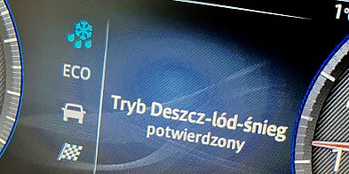 IMGW wydał ostrzeżenie dla Szczecinka i regionu.-43375