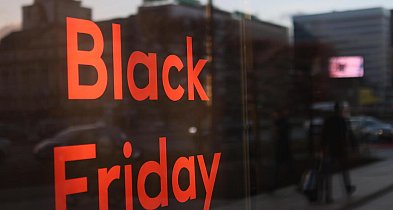 W najbliższe Black Friday 48 proc. konsumentów planuje zakupy wyłącznie online-43393