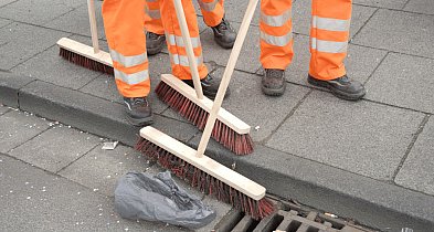 Setki skazanych na ulicach Szczecinka. Wiemy, co będą robić-43427