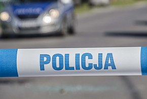 Tragedia na Winnicznej. Mężczyzna nie przeżył upadku z wysokości. -44877