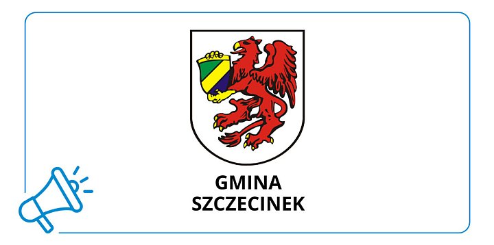 Ogłoszenie Wójta Gminy Szczecinek-44964