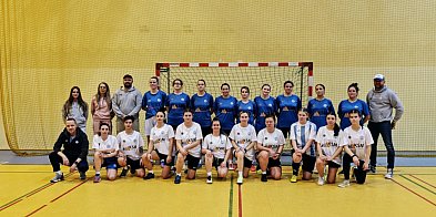 Wielim uruchomił sekcję futsalu kobiet. Pierwszy trening przyciągnął 20 zawodnicze-45662