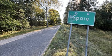 Fatalny stan dróg w Sporem. Władze gminy odpowiadają-45675