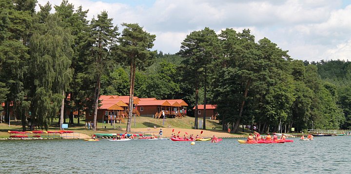 Praca na  Zielonych Szkołach – dołącz do zespołu-45830