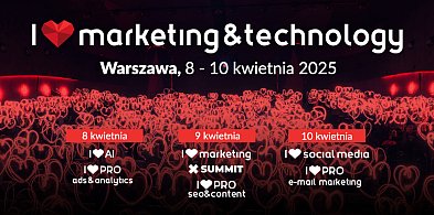 Wiosenna edycja konferencji I ​​❤ Marketing & Technology w nowej odsłonie-45839