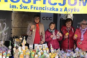 Aktywne Kobiety zebrały 6377 zł dla hospicjum w Szczeci - 46436