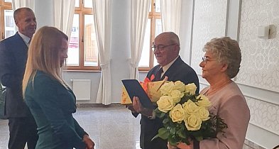 Pół wieku razem. Historia miłości Państwa Roszko-46763
