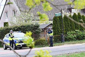 Ruszyła majówka! Policja już działa na drogach-46803
