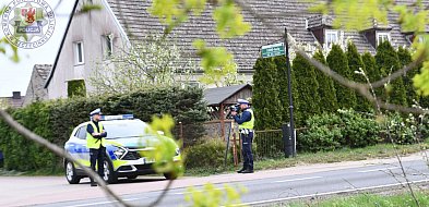 Ruszyła majówka! Policja już działa na drogach-46803