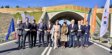 Nowa obwodnica Szczecinka otwarta. DK20 połączyła się z S11-46788