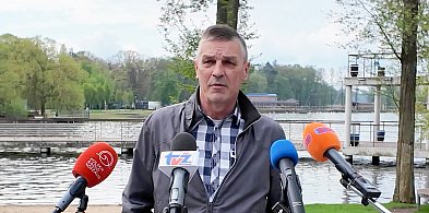 Janusz Sienkiewicz rezygnuje z funkcji dyrektora OSiR-46800