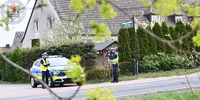 Ruszyła majówka! Policja już działa na drogach-46803