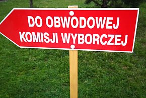 Wybory prezydenckie. Tak oddasz głos nawet podczas urlopu. Ważne terminy-46817