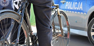 Ten rowerzysta majówkę spędzi za kratami. Powód?-46838