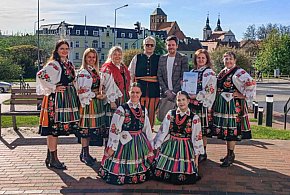 Swojacy z Sitna najlepsi "Na Szlaku Kultur Chojnice 2025"-46877