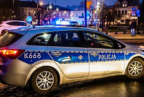 Setki pijanych za kierownicą. Policja ujawnia prawdę o majówce-46883