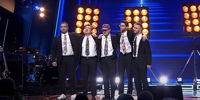 Zaskoczyli całą Polskę! Kuba i Kuba w finale MBTM-46860
