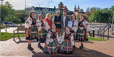 Swojacy z Sitna najlepsi "Na Szlaku Kultur Chojnice 202-46877