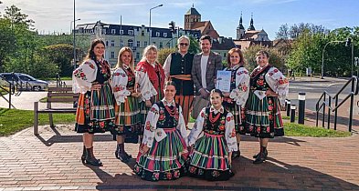 Swojacy z Sitna najlepsi "Na Szlaku Kultur Chojnice 2025"-46877