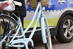 Policja w Szczecinku ruszyła na pieszych i rowerzystów-46945