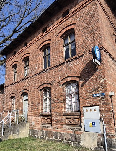 Cegły, krew i mięso – historia zapomnianego zakładu w Szczecinku-46924
