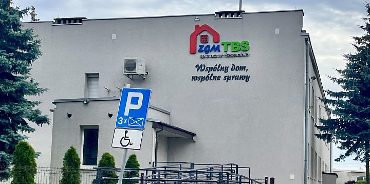 ZGM-TBS ogłasza przetargi – garaże, mieszkania...-46940