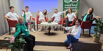 Społeczne Liceum otworzyło drzwi, trwa rekrutacja -46997