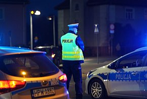 Udawał brata, by uniknąć kary. Policja go przejrzała-47017
