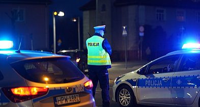 Udawał brata, by uniknąć kary. Policja go przejrzała-47017