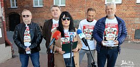 Ruch Obrony Granic rusza w Szczecinku. „To ostatni mome